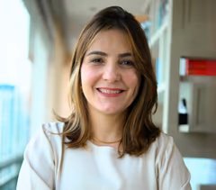 Dra. Rosa Morais