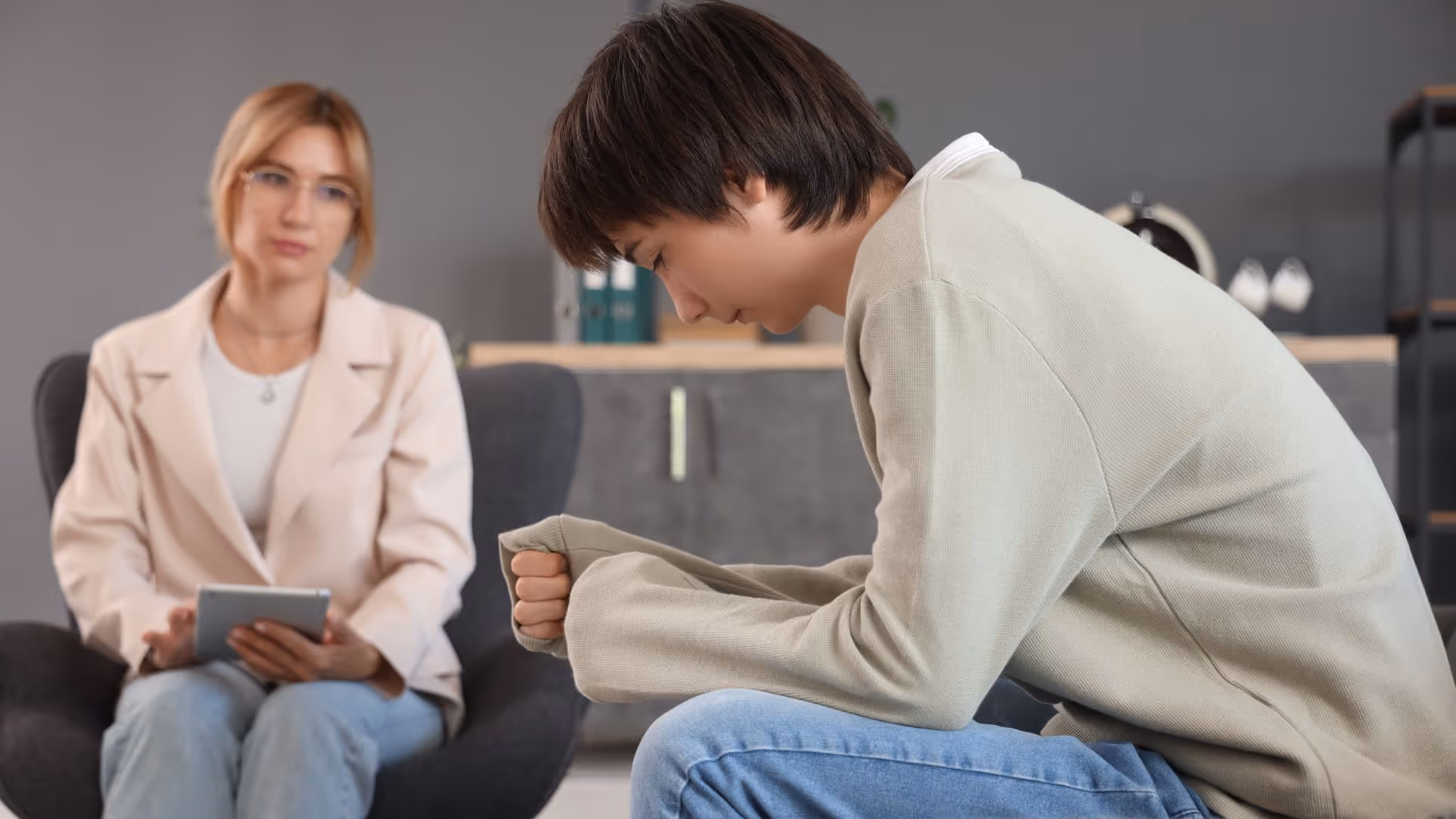 Pós-Graduação em TCC na Infância e Adolescência