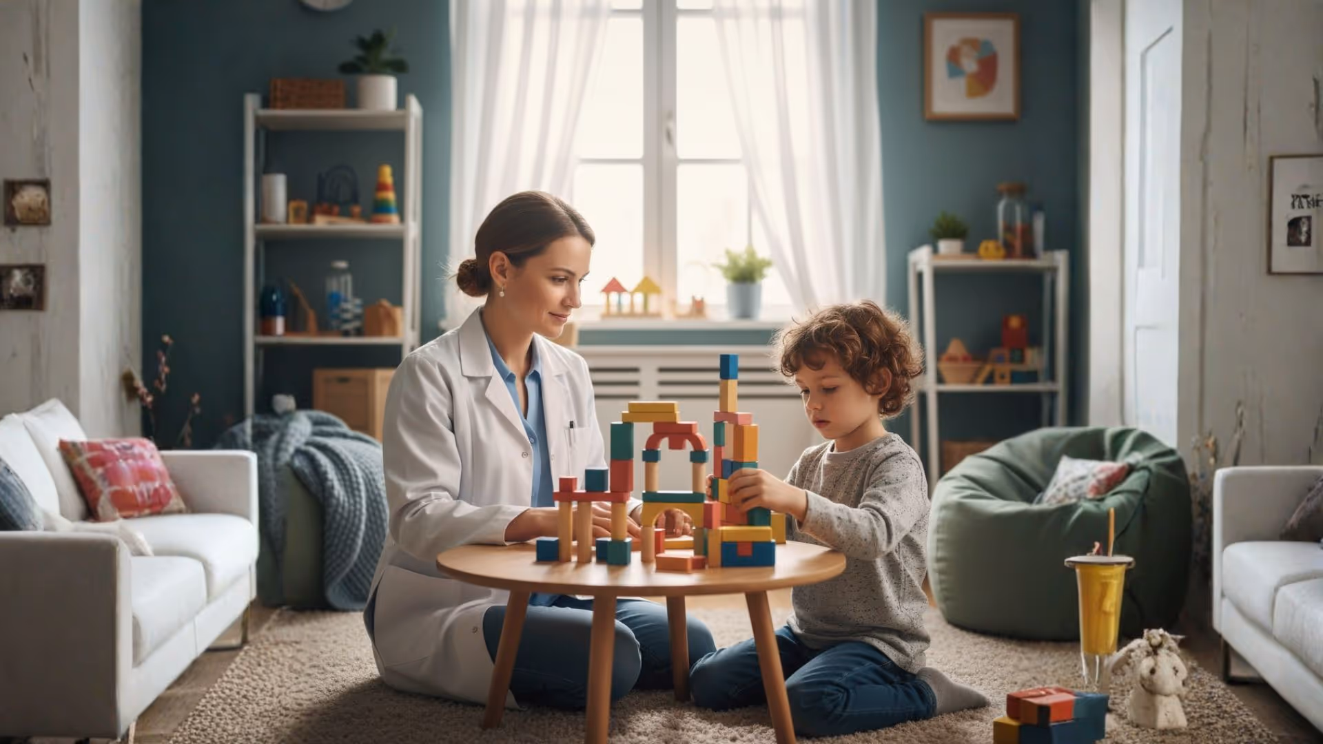 Pós-Graduação Médica em Transtorno do Espectro Autista