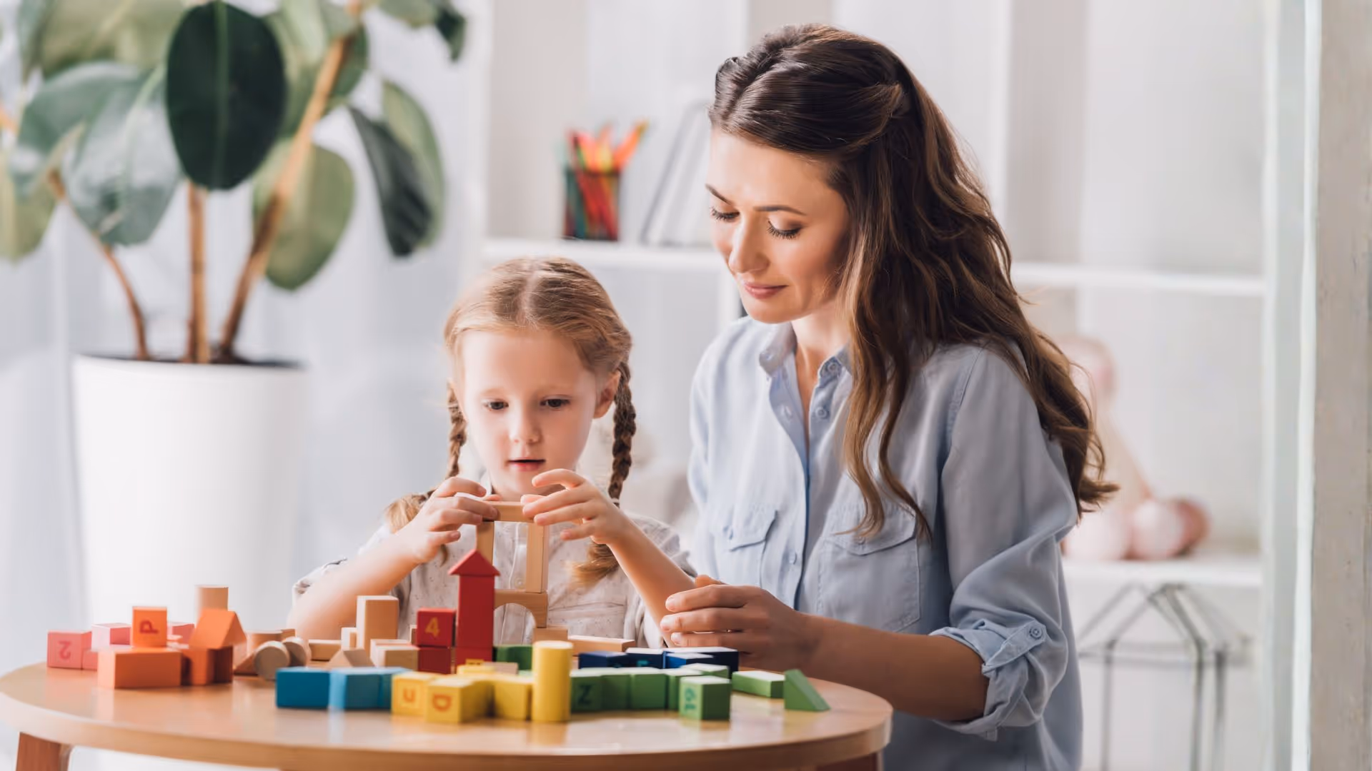Pós-Graduação em Transtorno do Espectro Autista