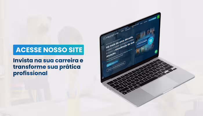 Site da Comportalmente
