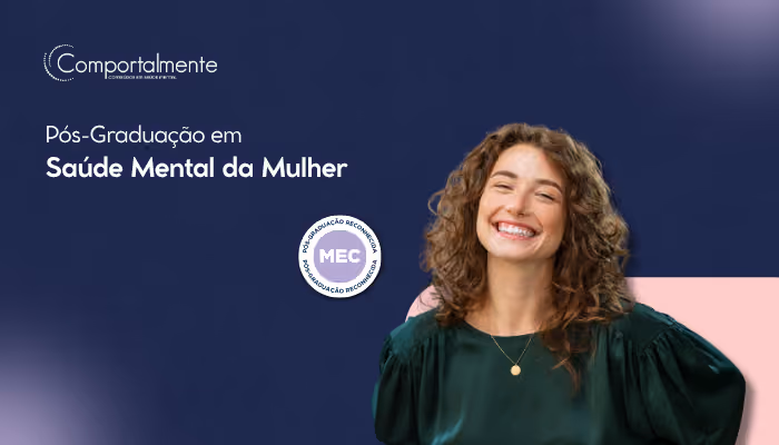 Pós-graduação em Saúde Mental da Mulher
