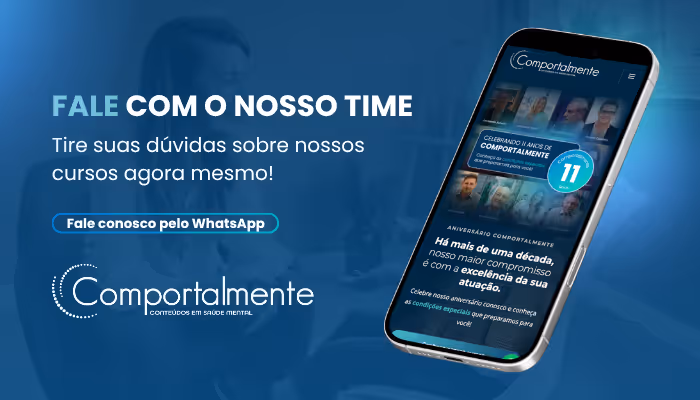 Fale conosco pelo WhatsApp