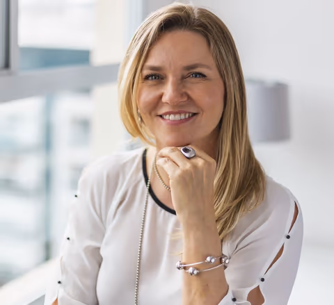Jackeline Giusti