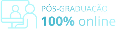 Pós-graduação 100% online
