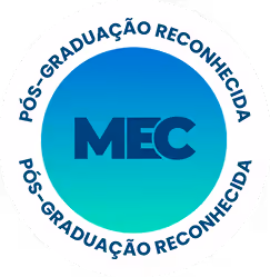 Certificação reconhecida pelo MEC