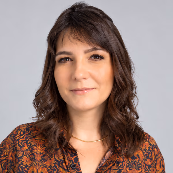 Rosa Magaly Morais