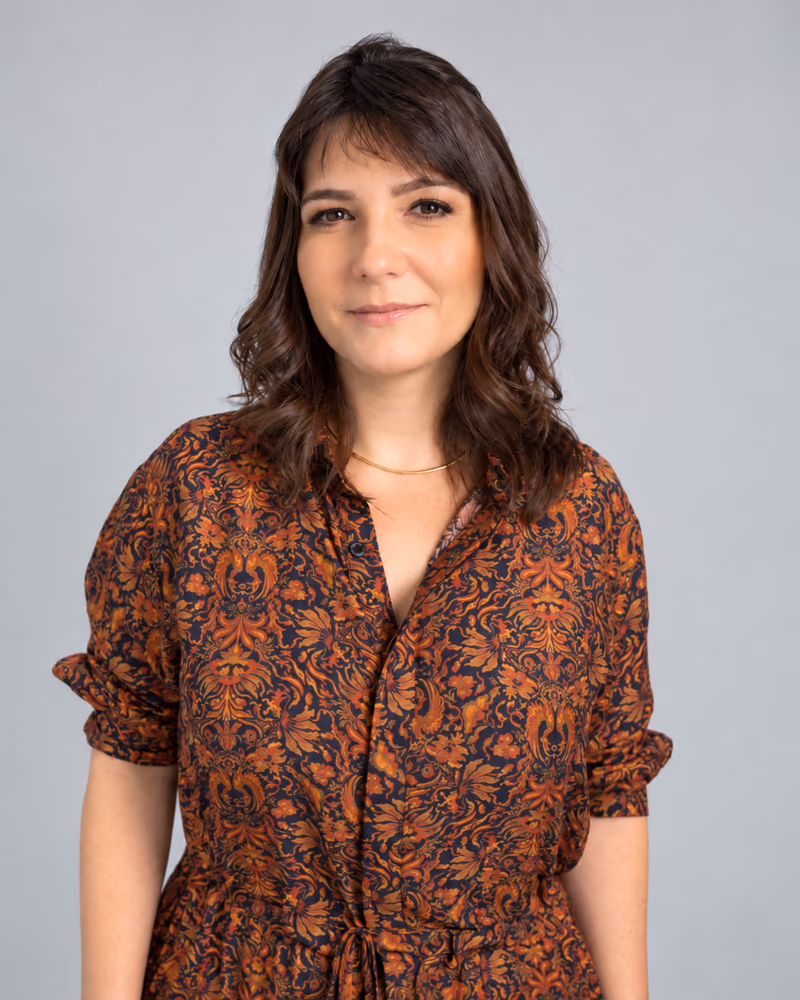 Rosa Magaly Morais