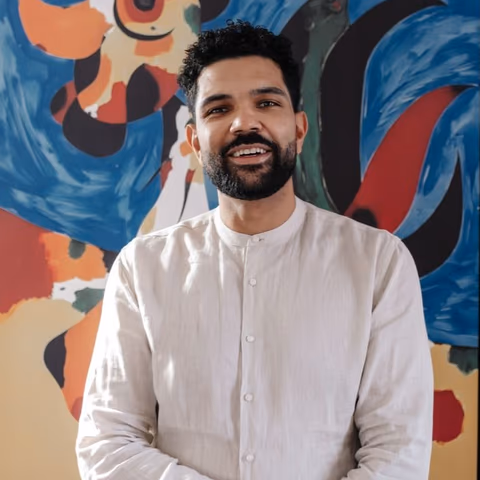 João Cronemberger