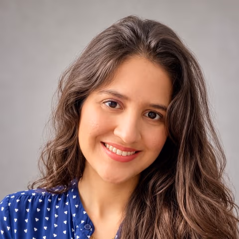 Ana Caroline Corrêa
