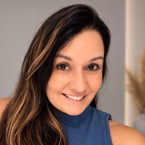 Camila Luisi