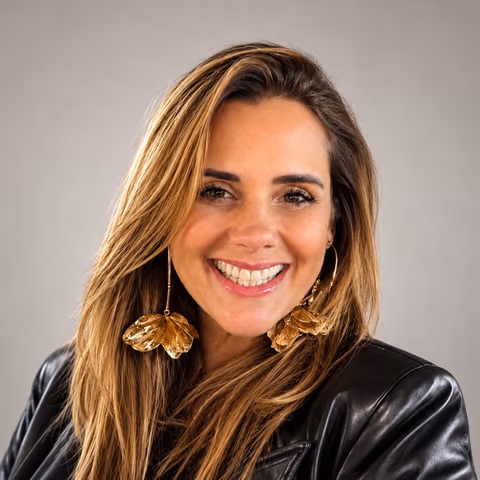Fernanda Speggiorin