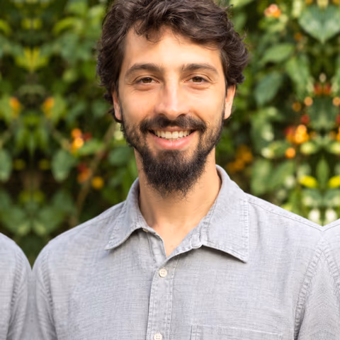Marcelo Camargo