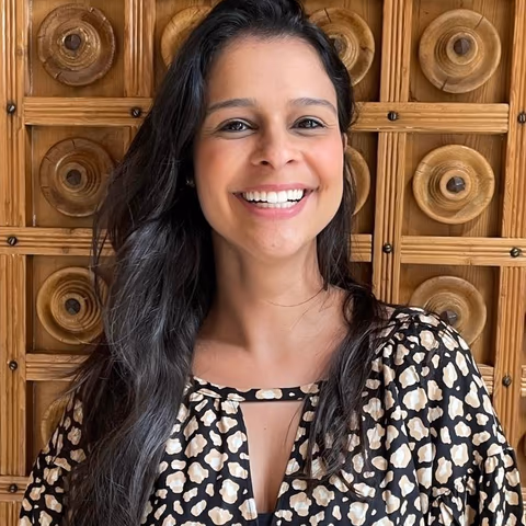 Maria de Fátima Santana