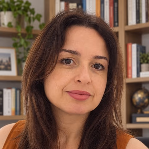 Mariana Colla