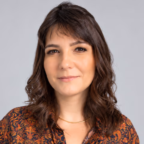 Rosa Morais