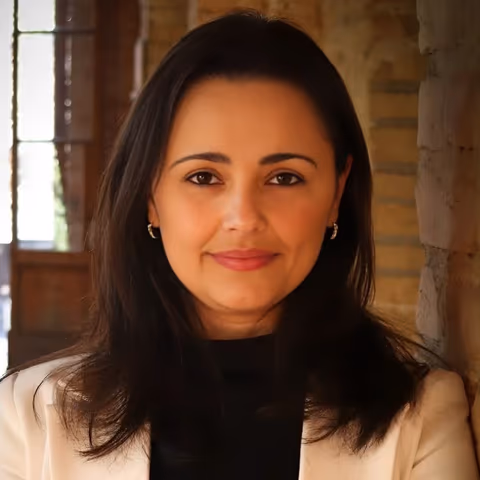 Tatiana Mecca