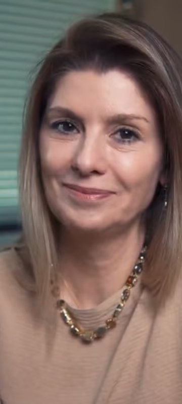 Cristiana Castanho Rocca