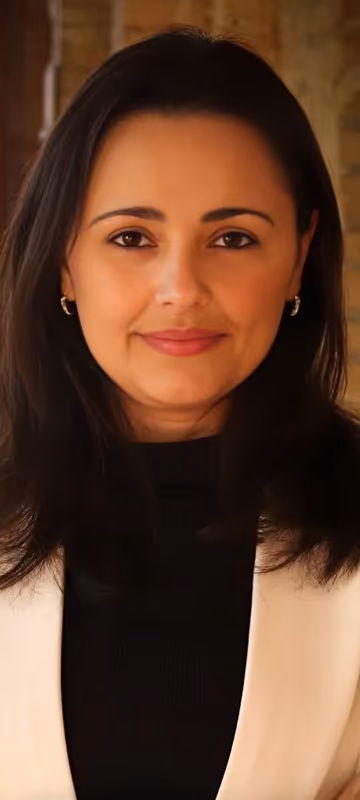Tatiana Mecca