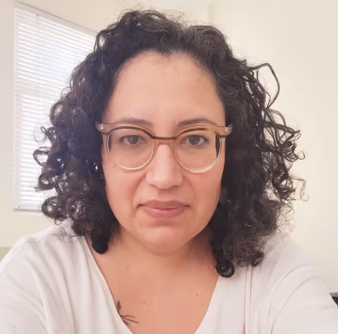 ÉRIKA MENDONÇA