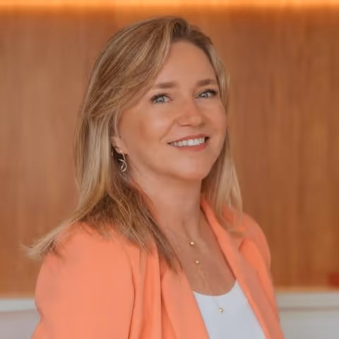 Jackeline Giusti