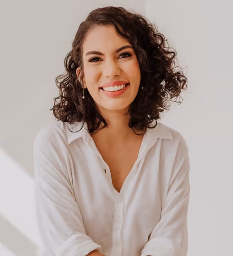 Lilian Borges