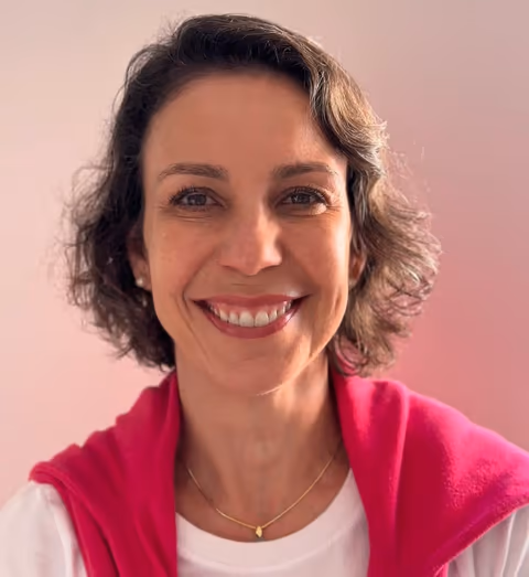 MARIA CECILIA LIMA