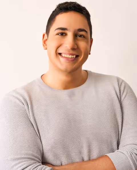RAUL VAZ