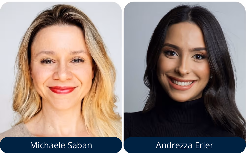 Mentores da Pós graduação em Terapia Comportamental Dialética & Terapia de Aceitação e Compromisso
