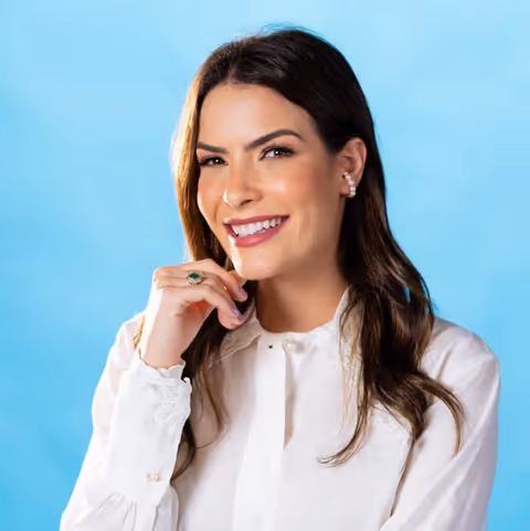 ANA CARLA GAMELEIRA