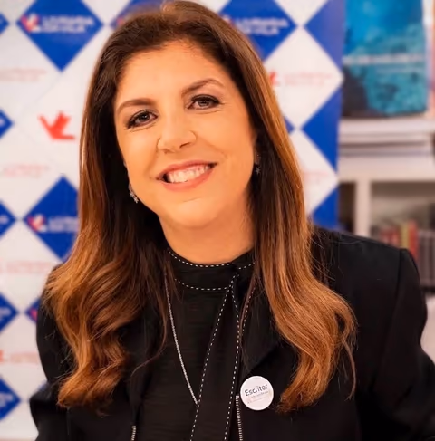 CRISTIANE RAYES