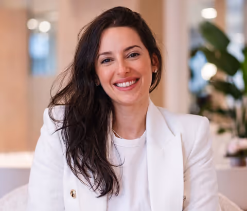 Manuella Bayma