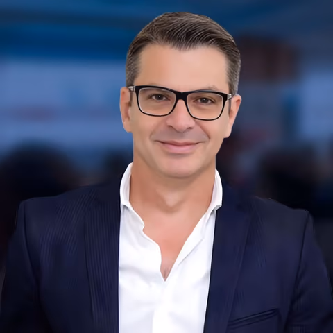 Renato Caminha
