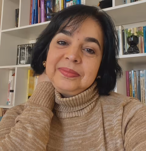 VALDELI VIEIRA