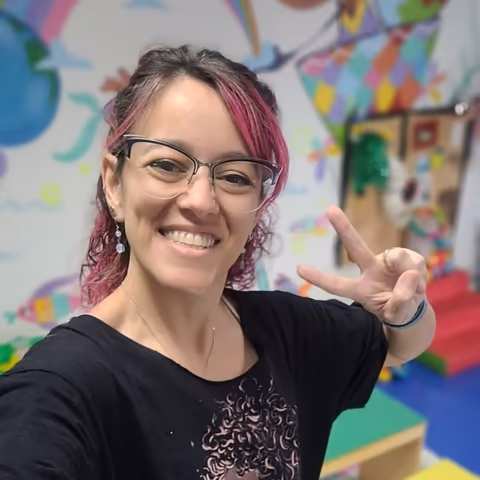 DAFNE HERRERO