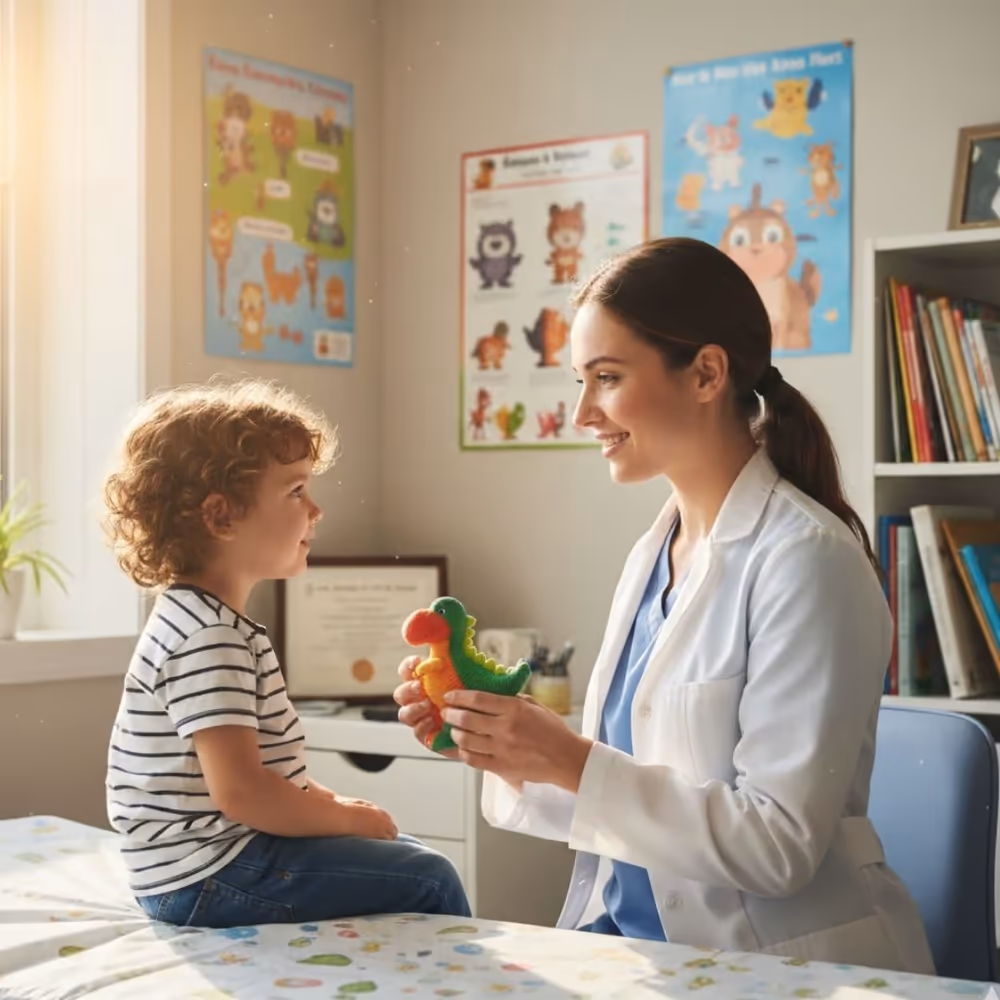 PÓS-GRADUAÇÃO PARA MÉDICOS QUE BUSCAM UMA ULTRAESPECIALIDADE