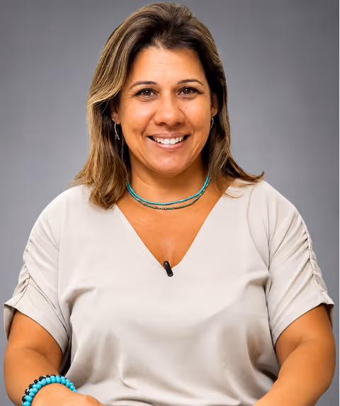 Ana Cláudia Ornelas Psicóloga