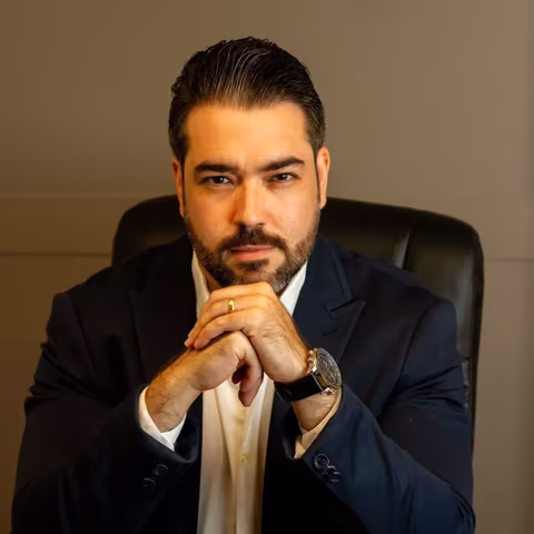 André Moreno