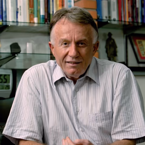 Aristides Cordioli