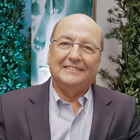 Bernard Rangé
