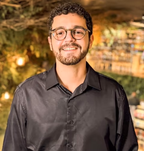 Gabriel Medeiros