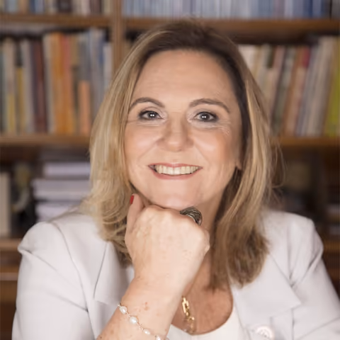 Mariangela Savoia