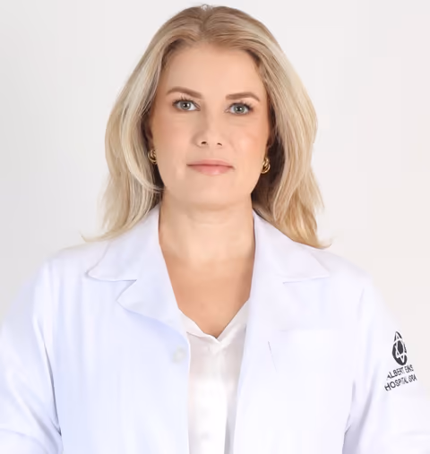 Michelle Migliavacca