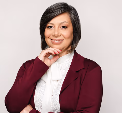 Roberta Joaquim