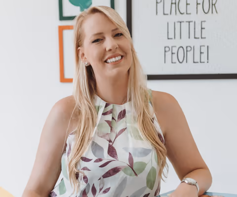 Paula G. Kopruszinski