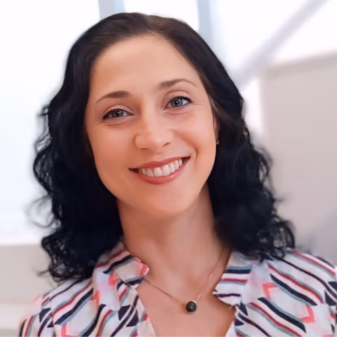 Alessandra Bolsoni Turini