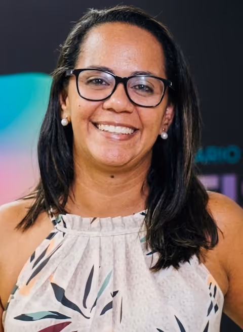 Luciana Coltri