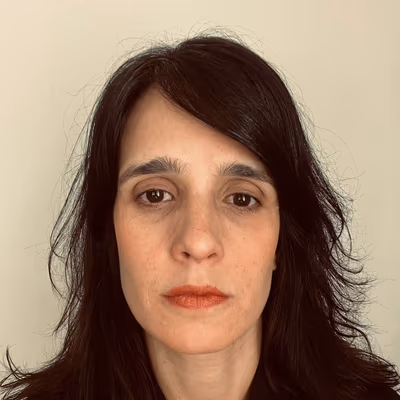 dra. Ana Cláudia Melcop