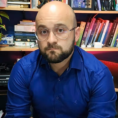 ANDERSON SIQUEIRA PEREIRA