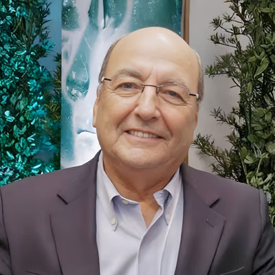 Bernard Rangé